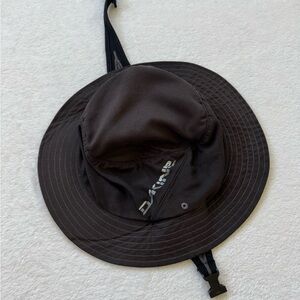 Dakine Dark Gray Adventure Hat